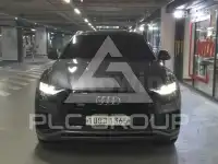 2020 Audi Q8