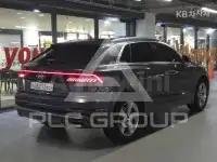 2020 Audi Q8