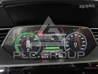 2020 Audi E-TRON