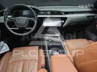 2020 Audi E-TRON
