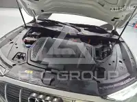2020 Audi E-TRON