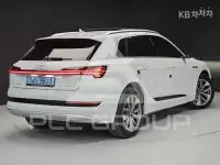 2020 Audi E-TRON
