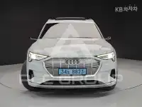 2020 Audi E-TRON