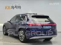 2020 Audi E-TRON