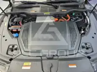2020 Audi E-TRON