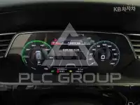 2020 Audi E-TRON