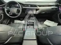 2020 Audi E-TRON