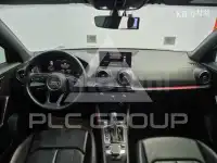 2020 Audi Q2