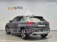 2020 Audi Q2