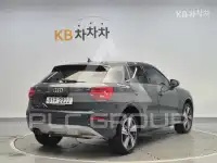 2020 Audi Q2
