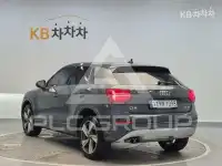 2020 Audi Q2