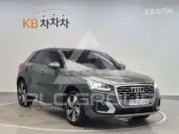 2020 Audi Q2