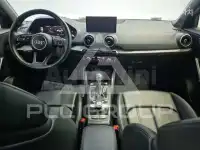 2020 Audi Q2