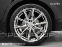 2020 Cadillac CT5
