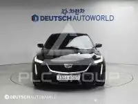 2020 Cadillac CT5