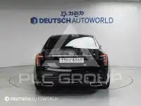 2020 Cadillac CT5