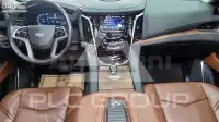 2020 Cadillac ESCALADE