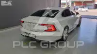 2020 Volvo S90