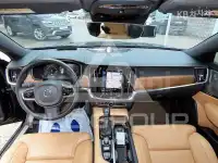 2020 Volvo S90