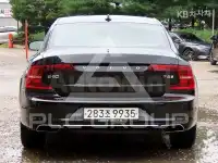 2020 Volvo S90