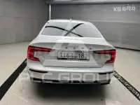 2020 Volvo S60