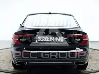 2020 Volvo S60
