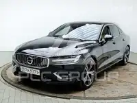 2020 Volvo S60
