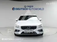 2020 Volvo S60