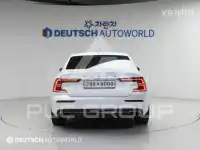 2020 Volvo S60