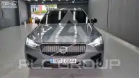 2020 Volvo XC60