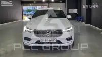 2020 Volvo XC60