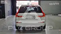 2020 Volvo XC60
