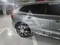 2020 Volvo XC60