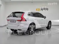 2020 Volvo XC60