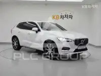 2020 Volvo XC60