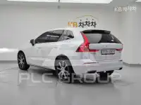 2020 Volvo XC60