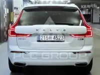 2020 Volvo XC60
