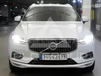 2020 Volvo XC60