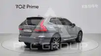 2020 Volvo XC60
