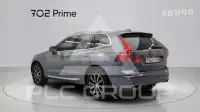 2020 Volvo XC60