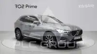 2020 Volvo XC60