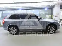 2020 Volvo XC90