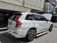 2020 Volvo XC90