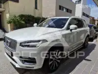 2020 Volvo XC90