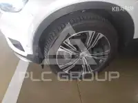 2020 Volvo XC40