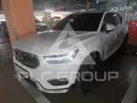 2020 Volvo XC40