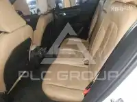 2020 Volvo XC40