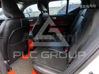 2020 Volvo XC40