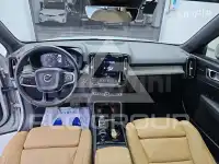 2020 Volvo XC40