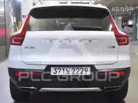 2020 Volvo XC40